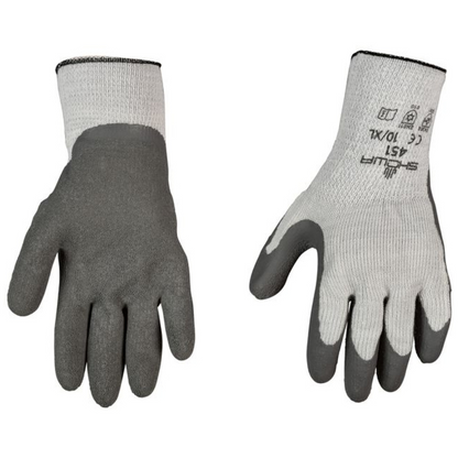 Gants Showa Thermo Grip