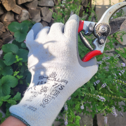 Gants Showa Thermo Grip