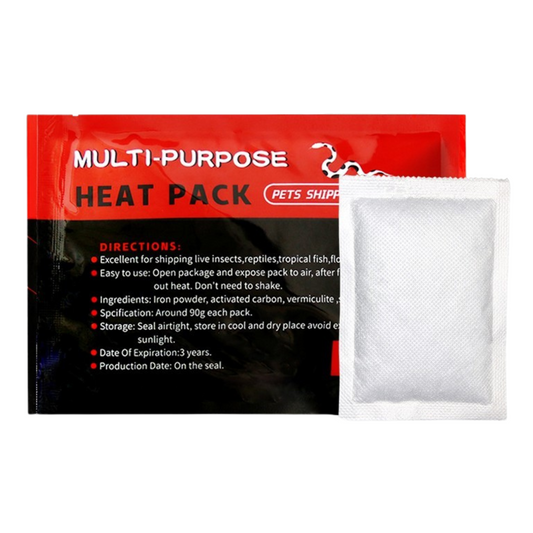 Heat Pack / Heatpack / Wärmekissen