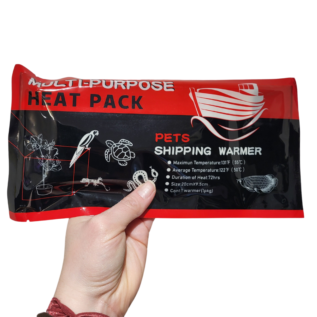 Heat Pack / Heatpack / Wärmekissen