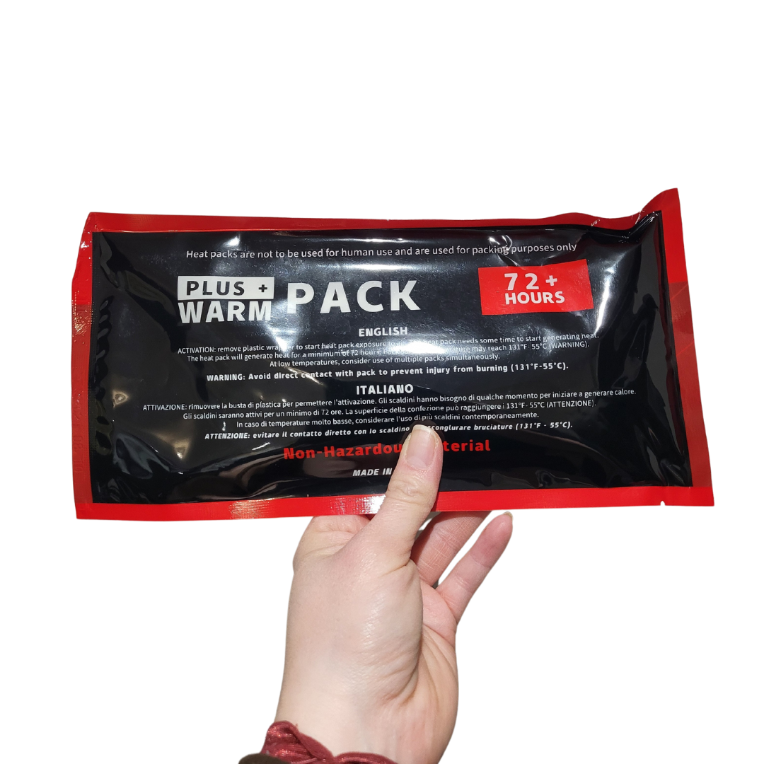 Heat Pack / Heatpack / Wärmekissen