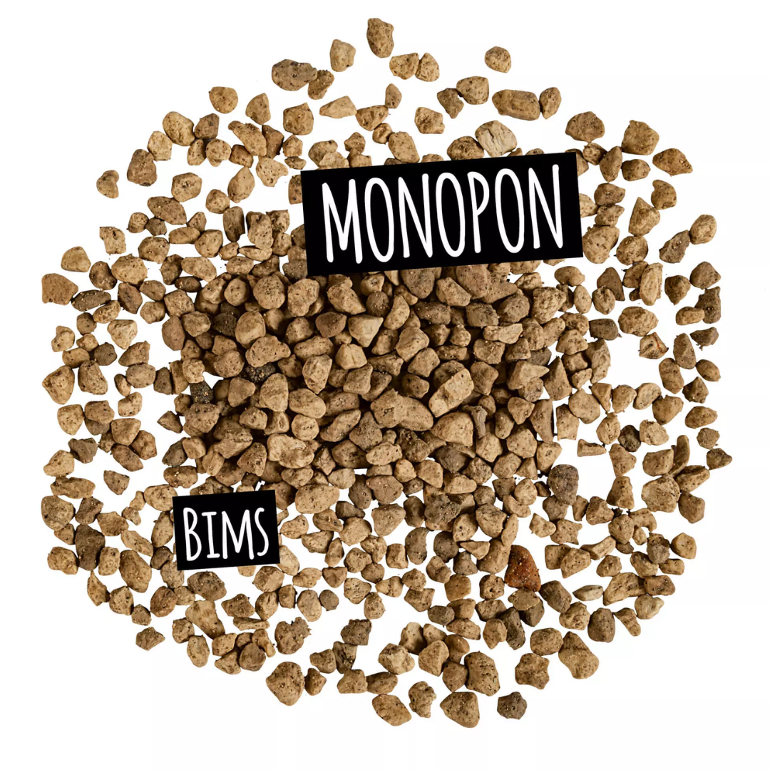 Monopon / Mono Pon