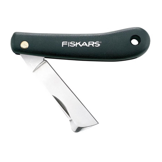 Okuliermesser Fiskars