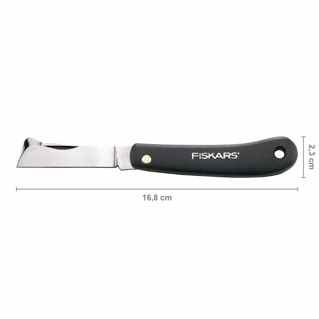 Okuliermesser Fiskars